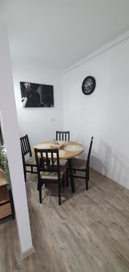 Apartament Relaxa Green Targu Mures Ngoại thất bức ảnh
